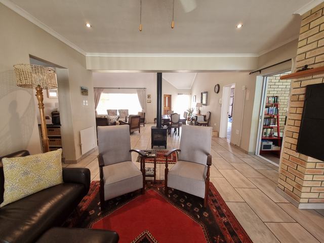 3 Bedroom Property for Sale in Ceres Western Cape